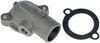 Engine Coolant Thermostat Housing - image 2