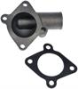 Engine Coolant Thermostat Housing