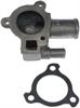 Engine Coolant Thermostat Housing - image 1