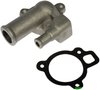 Engine Coolant Thermostat Housing - image 2