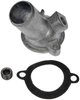 Engine Coolant Thermostat Housing - image 2