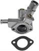 Engine Coolant Thermostat Housing - image 1