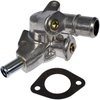 Engine Coolant Thermostat Housing - image 2