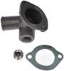 Engine Coolant Thermostat Housing - image 1