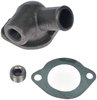 Engine Coolant Thermostat Housing - image 2