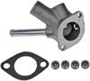 Engine Coolant Thermostat Housing - image 1