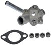 Engine Coolant Thermostat Housing - image 2