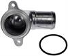 Engine Coolant Thermostat Housing - image 1