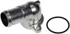 Engine Coolant Thermostat Housing - image 2