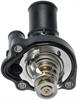 Engine Coolant Thermostat Housing - image 1