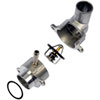 THERMOSTAT HOUSING - image 3
