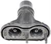 ENGINE COOLANT THERMOSTAT - image 1