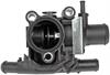 Thermostat Housing Kit - image 1