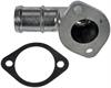902-2001 Engine Coolant Thermostat Housing for Select 1995-2009 GM Models - image 1