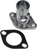 Engine Coolant Thermostat Housing - image 2