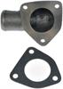 Engine Coolant Thermostat Housing