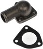 Engine Coolant Thermostat Housing - image 2