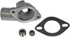 Engine Coolant Thermostat Housing 1977-82 Checker, 1963-97 GM - image 1