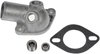 Engine Coolant Thermostat Housing 1977-82 Checker, 1963-97 GM - image 2