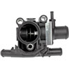 Thermostat Housing Kit - image 2
