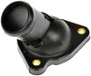 Engine Coolant Thermostat Housing - image 2