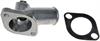 Engine Coolant Thermostat Housing - image 1