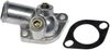 Engine Coolant Thermostat Housing - image 2