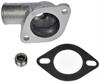 Engine Coolant Thermostat Housing - image 1
