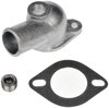 Engine Coolant Thermostat Housing - image 2