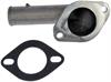 THERMOSTAT HOUSING CHEVY - image 1