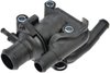 WATER OUTLET HOUSING KIT - image 4