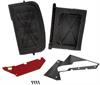 BLEND DOOR REPAIR - image 1