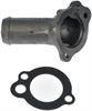 Engine Coolant Thermostat Housing - image 1