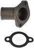 Engine Coolant Thermostat Housing - image 1