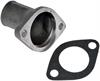 Engine Coolant Thermostat Housing 1959-1970 Pontiac V8 - image 1