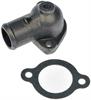 Engine Coolant Thermostat Housing