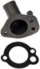 Engine Coolant Thermostat Housing