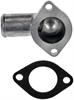 Engine Coolant Thermostat Housing - image 1