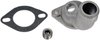 Engine Coolant Thermostat Housing - image 2