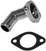 Engine Coolant Thermostat Housing - image 1