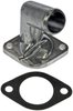 Engine Coolant Thermostat Housing - image 2