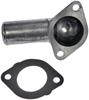Engine Coolant Thermostat Housing - image 1