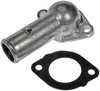 Engine Coolant Thermostat Housing - image 2