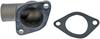 Engine Coolant Thermostat Housing 1978-1984 GM 4.1L - image 1