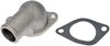 Engine Coolant Thermostat Housing 1978-1984 GM 4.1L - image 2