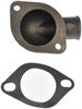 Engine Coolant Thermostat Housing - image 1
