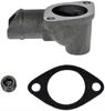 Engine Coolant Thermostat Housing - image 1