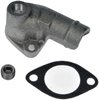 Engine Coolant Thermostat Housing - image 2