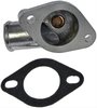 Engine Coolant Thermostat Housing - image 2