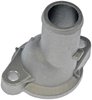 Engine Coolant Thermostat Housing - image 2